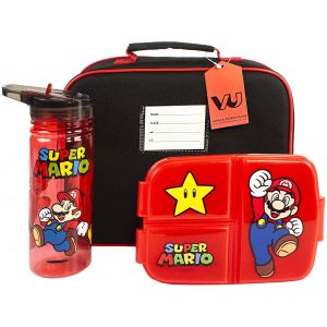 Super Mario  Cartable NS9480