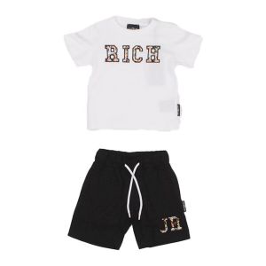 John Richmond  T-shirt enfant RBP25161CJ
