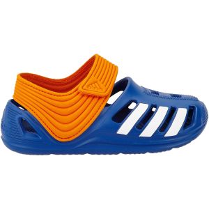adidas  Sandales plates S78573