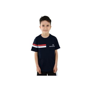 Sergio Tacchini  T-shirt enfant T-shirt  Vatis Junior