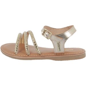 Les Tropeziennes par M.Belarbi  Sandales enfant Sandales Cuir  Les Tropeziennes Par Belarbi Bibigirl