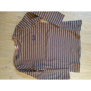 Tape à l'oeil    T-shirt enfant T-shirt rayé