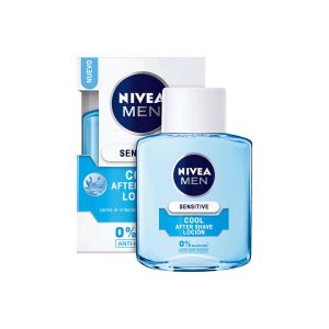 Nivea  Soins apr&egrave;s-rasage Lotion Apr&egrave;s-rasage Pour Peaux Sensibles Men Sensitive Cool