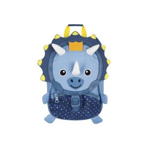 Tann's  Sac a dos Sac a dos  Hector Dinosaure Ref 645111 Bleu