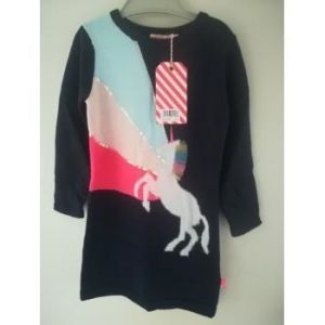Billieblush  Robe enfant Robe licorne