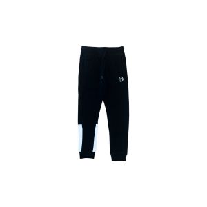 Pantalon enfant Sergio Tacchini Pantalon Enfant ALITA - Couleur 8 ans,16 ans - Taille Noir