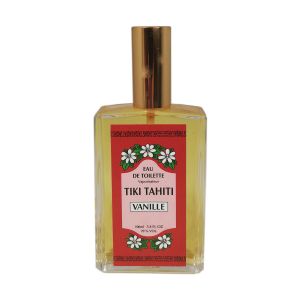 Tiki   T-shirt Vanille