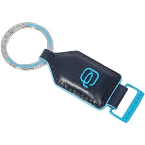 Piquadro  Porte cl&eacute; pc6565b2-blu2