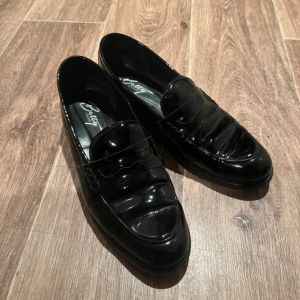 Betty London  Mocassins Mocassins Betty London noirs