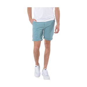 Kaporal  Short Bermuda Homme Romer Light Denim
