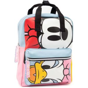 Disney  Cartable Minnie Mouse Sac &agrave; dos