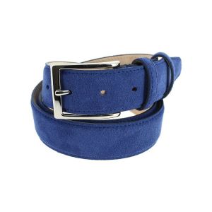 Tony & Paul  Ceinture Ceinture en daim ALASKA