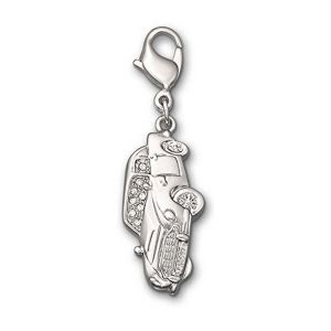 Swarovski  Porte cl&eacute; PORTACHIAVI