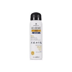 Heliocare  Protections solaires 360&deg; Sport Spray Solaire Spf50