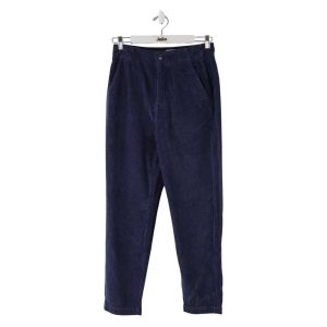 Chloe Stora  Pantalon Pantalon droit en coton