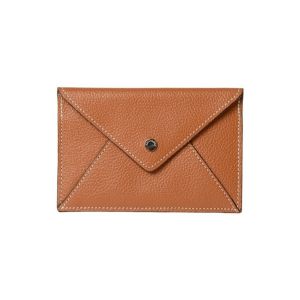 Portefeuille Mac Douglas Portefeuille Archive Buni Ref 62267 91 - Couleur Unique - Taille Marron