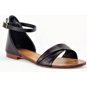 Champs De Fleurs  Sandales 04-56N