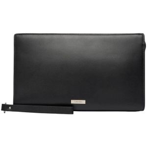 Calvin Klein Jeans  Sacoche PLAQUE WASH BAG LV04D1109G