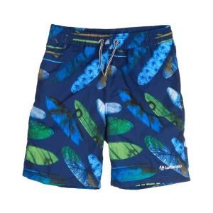 Longboard  Maillots de bain enfant boys  BS