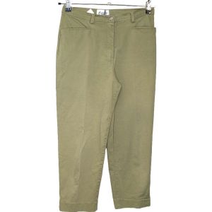 Antonelle  Chinots Jean  Taille 40 / L Vert