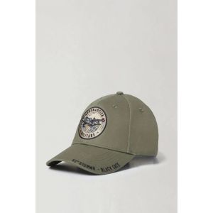 Aeronautica Militare  Casquette HA1169CT03299 07273 SAGE GREEN