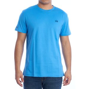 La Martina  T-shirt XMR010-JS206-07033