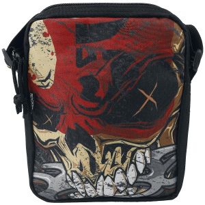 Five Finger Death Punch  Sac à main The Way Of The Fist