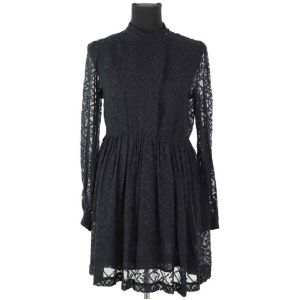 Tara Jarmon  Robe courte Robe noire