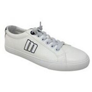 MTNG  Chaussures Chaussure femme MUSTANG 60615 bl.neg