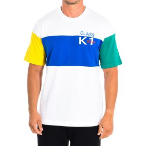 La Martina  T-shirt TMR603-JS206-00001