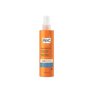 Roc  Protections solaires Spray Hydratant Protection Solaire Spf50+