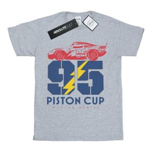 Disney   T-shirt enfant Cars Piston Cup 95