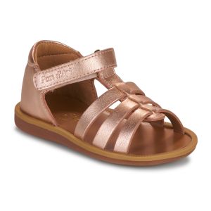 Pom d'Api  Sandales enfant POPPY STRAP