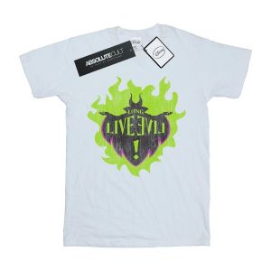 Disney   T-shirt The Descendants Long Live