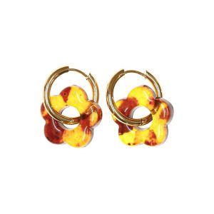 Clio Blue  Boucles oreilles PKBO0546SD-ECA