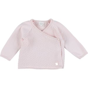 Carr&eacute;ment Beau  Gilet enfant Gilet brassi&egrave;re rose