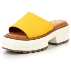 Kickers  Mules Hela, Mules Femme