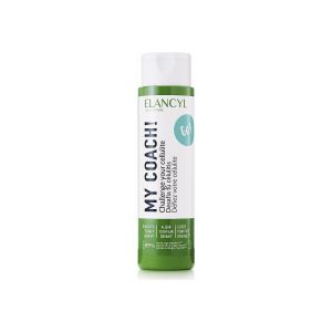 Elancyl  Soins minceur Mon Coach ! Crème Anti-cellulite