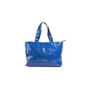 Le Temps des Cerises  Cabas Sac Cabas Rumba 4 Bleu Royal