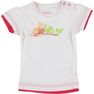 Noppies  T-shirt enfant T-shirt multicolore
