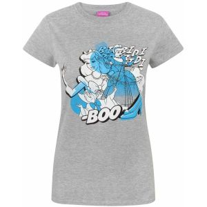 Cinderella   T-shirt Bibbidi Bobbidi Boo