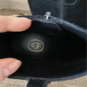 Ash  Bottines Bottines daim