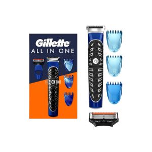 Aussie  Accessoires cheveux Gillette Styler Tout-en-un : Coupe, Rasage Et Finition Des Cont