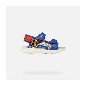 Geox  Sandales enfant J SANDAL AIRADYUM BOY