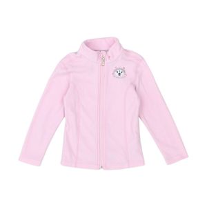 Poivre Blanc  Polaire enfant Veste  - Rose - 7 ans - Très bon état
