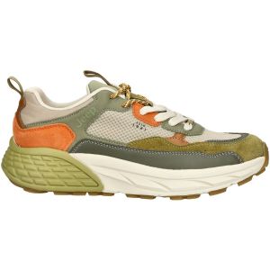 Jeep  Baskets basses Sneaker