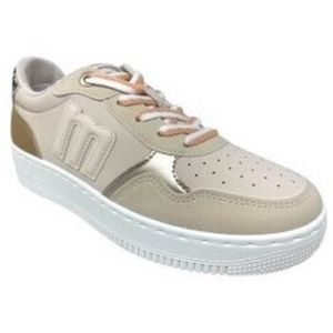 MTNG  Chaussures Chaussure femme MUSTANG 60724 beige