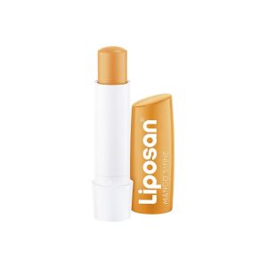 Liposan  Soins & bases l&egrave;vres Mango Shine B&aacute;lsamo Labial