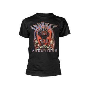 Journey  T-shirt Frontiers