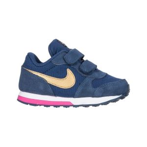 Nike  Chaussures 1er pas MD Runner 2 Tdv